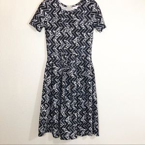Lularoe Amelia Dress